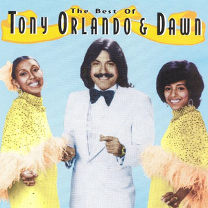 Tony Orlando & Dawn - BLESS YOU [1961] Lyrics - Zortam Music