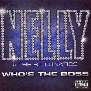 Who's the Boss cover