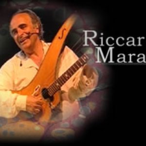 Riccardo Marasco için avatar