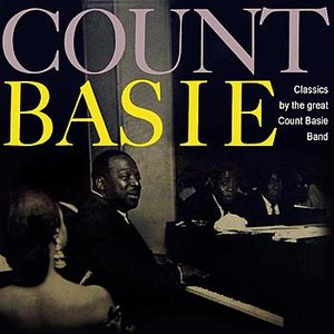 Classics By The Great Count Bassie Band