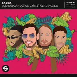 Scoren (feat. Donnie, Jayh & Rolf Sanchez)