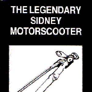 Avatar for The Legendary Sidney Motorscooter