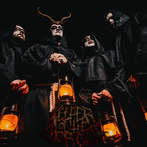 Keeper of the Morgue 的头像