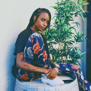 Avatar for Angel Haze