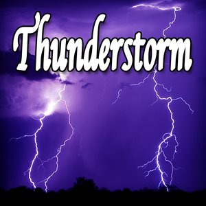 Thunderstorm (Nature Sounds)
