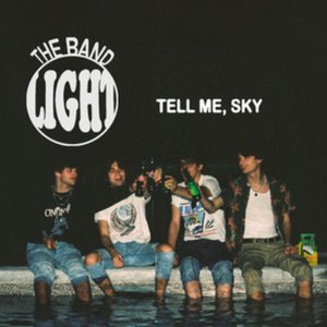 tell me, sky