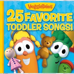 25 Favorite Toddler Songs!