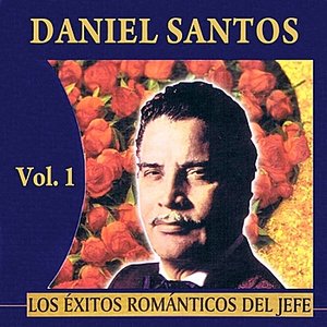 Éxitos Románticos Del Jefe Volume 1