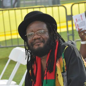 Jah Ruby için avatar