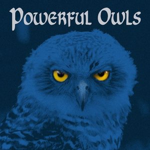 Powerful Owls - EP