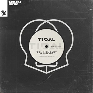 Tidal (feat. Rose Gray) - EP