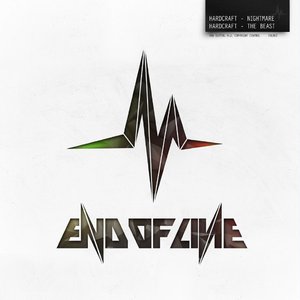 Nightmare - Single
