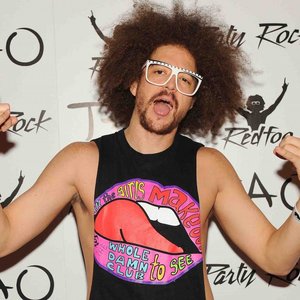 New Thang Redfoo Last Fm