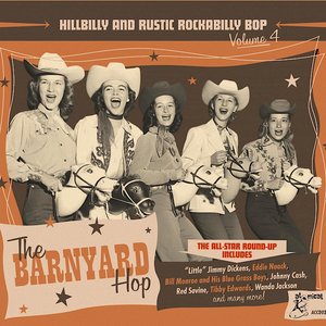 The Barnyard Hop