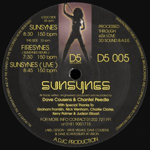 Sunsynes
