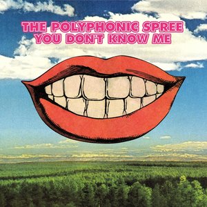 You Don't Know Me - Single