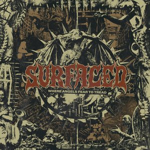Where Angels Fear To Tread [Explicit]