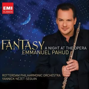 Fantasy - A Night at the Opera