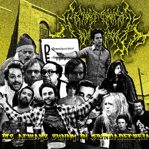 Grindadelphia EP