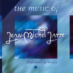 The Music of Jean Michael Jarre