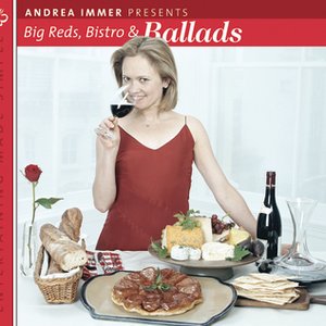 Entertaining Made Simple:  Big Red's, Bistro, and Ballads