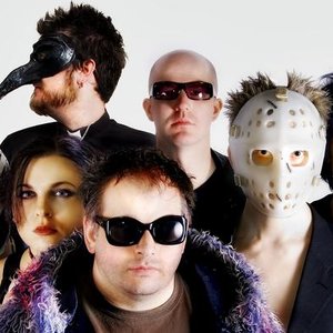 The Deadites 的头像