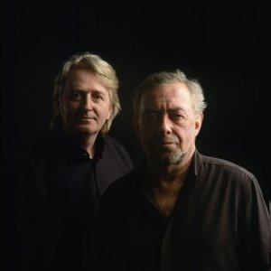 Avatar de Aly Bain & Phil Cunningham