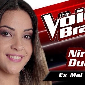 Ex Mai Love (The Voice Brasil 2016)