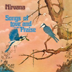 Изображение для 'Songs of Love and Praise'