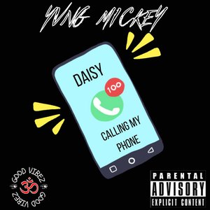 Calling My Phone