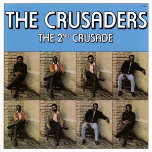 The 2nd Crusade