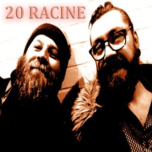 20 racine için avatar