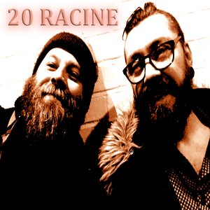 Avatar for 20 racine