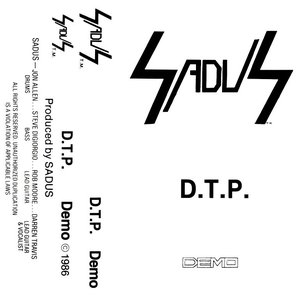 D.T.P. Demo