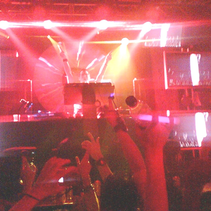 Lee Haslam photo provided by Last.fm