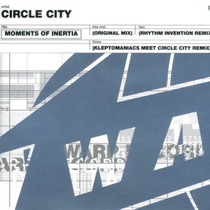 Moments Of Inertia
