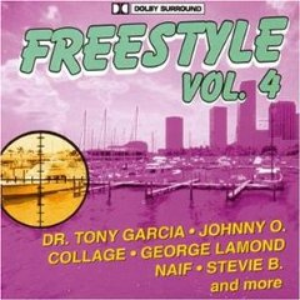 George Lamond - Freestyle Vol. 4 - Zortam Music