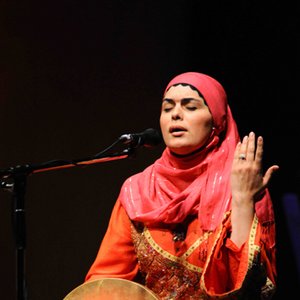Fargana Qasimova 的头像