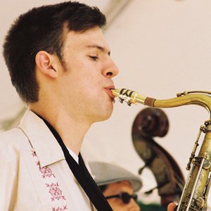 Keefe Jackson 的头像