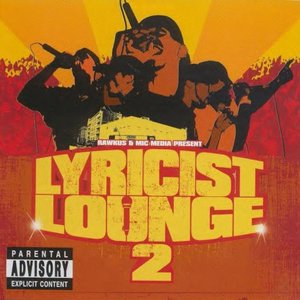Mos Def & Ghostface Killah 的头像