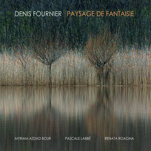 Paysage de fantaisie