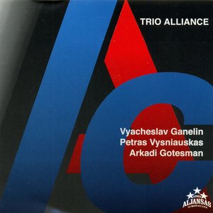 Trio Alliance