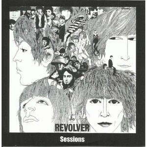 Revolver - Sessions 2CD Edition