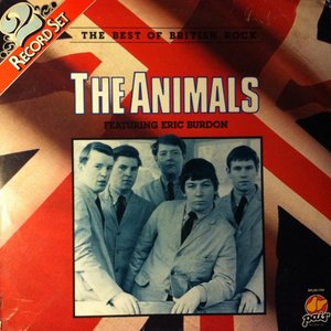 The Best of British Rock