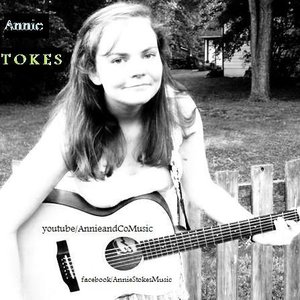 Avatar for Annie Stokes