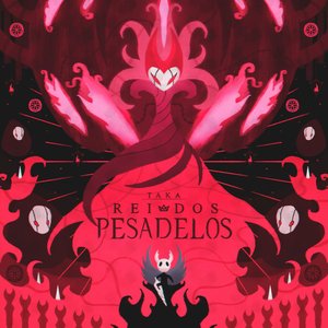 Rei dos Pesadelos