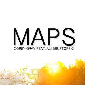 Maps (Acoustic) [feat. Ali Brustofski]