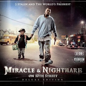 Image for 'Miracle & Nightmare On 10th Street - Deluxe Edition'