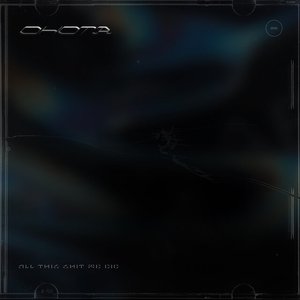 All This Shit We Did - Single