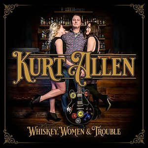 Whiskey, Women & Trouble